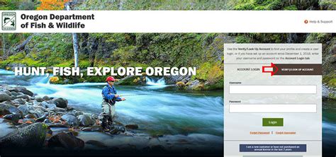 odfw mandatory hunter reporting.